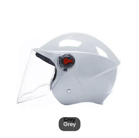 Motocycle Riding Helmet Full Cover Helmet Safety Helmet For Woman And Man All .