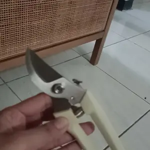 TI Gunting Dahan Ranting Daun Gunting Tanaman Peralatan Berkebun KB1001