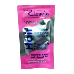 Eracle Hair Cream Kerarin Silk Protein Olive Oil