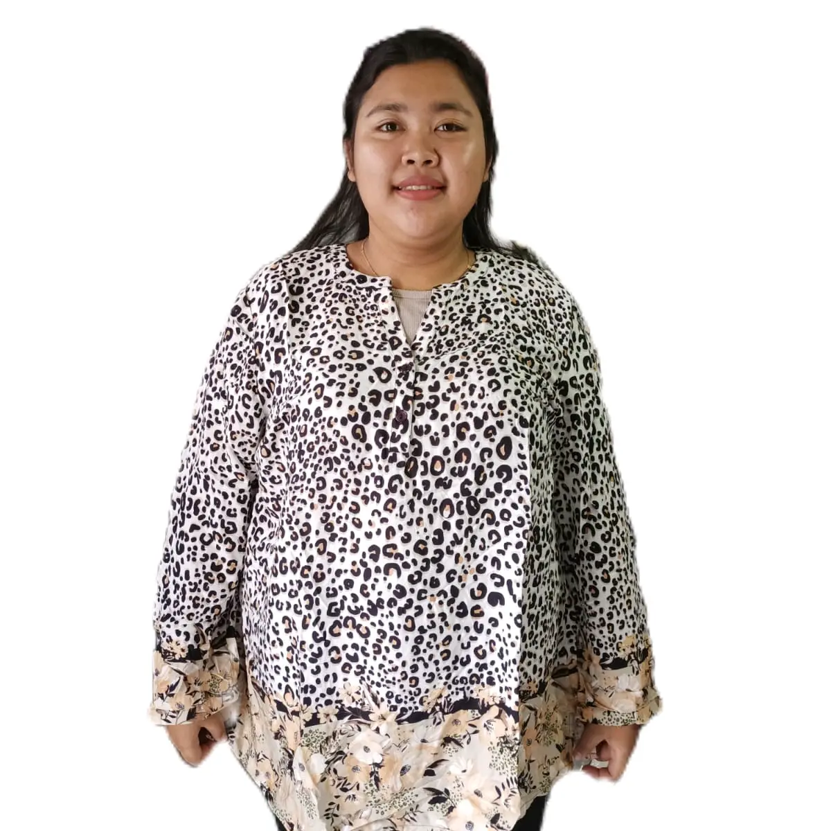 KAOS OBLONG SUPER JUMBO LD110,LD120,LD130,LD140,LD150