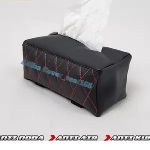 Tempat tisu mobil/bungkus tisu mobil multifusi Car