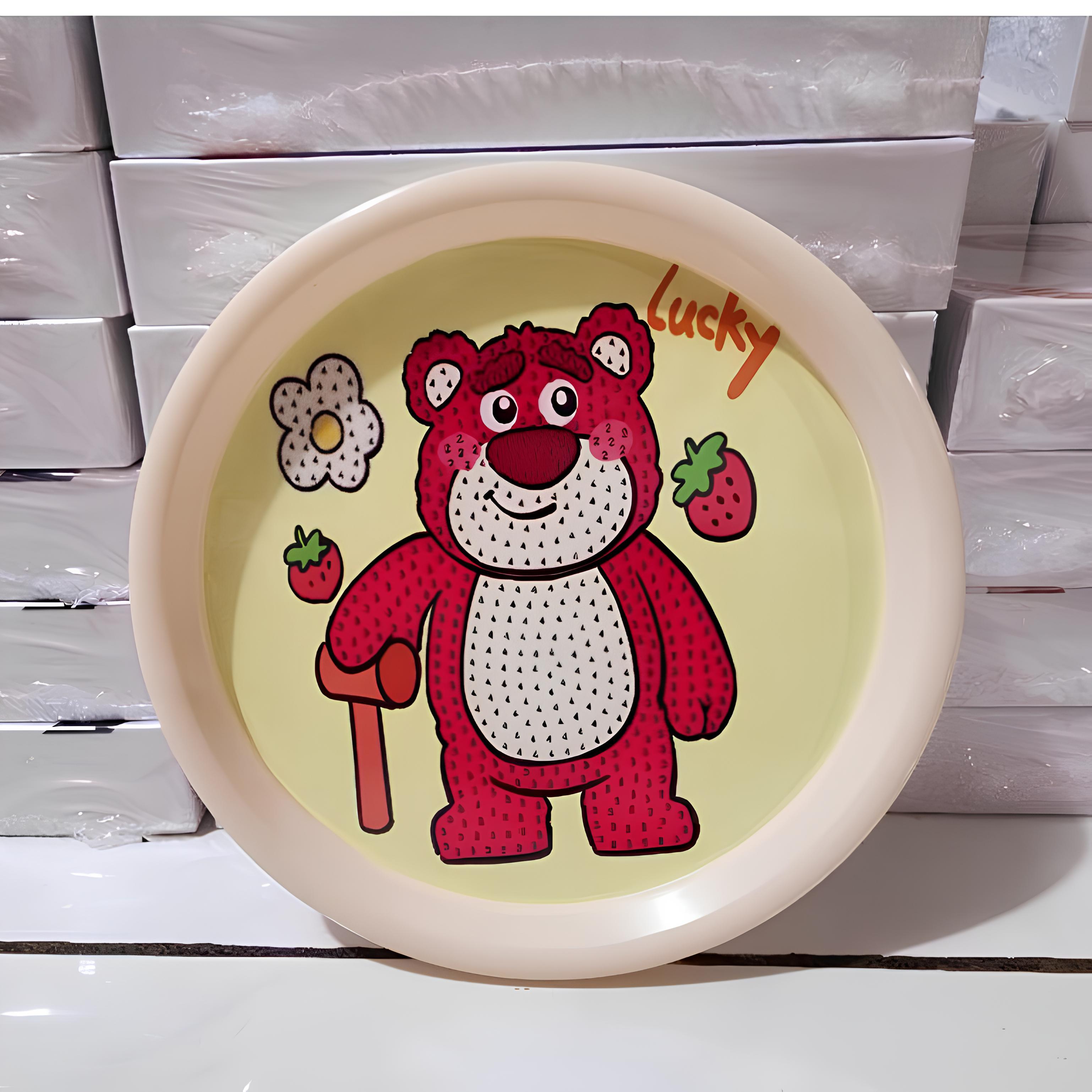 PS DIY Diamond Painting Bingkai |Manik Manik Tempel Mainan Edukasi Anak Pola Kristik Karakter Sanrio Melatih Kemampuan Motorik Anak Serta Imajinasi Jadi Lebih Aktif Mainan Edukatif Anak