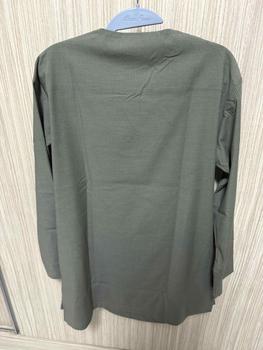 Product Review of Kurta 360 Matcha Green - Designer Lifestyle Kurta by Toobaa from k**i k**z 3