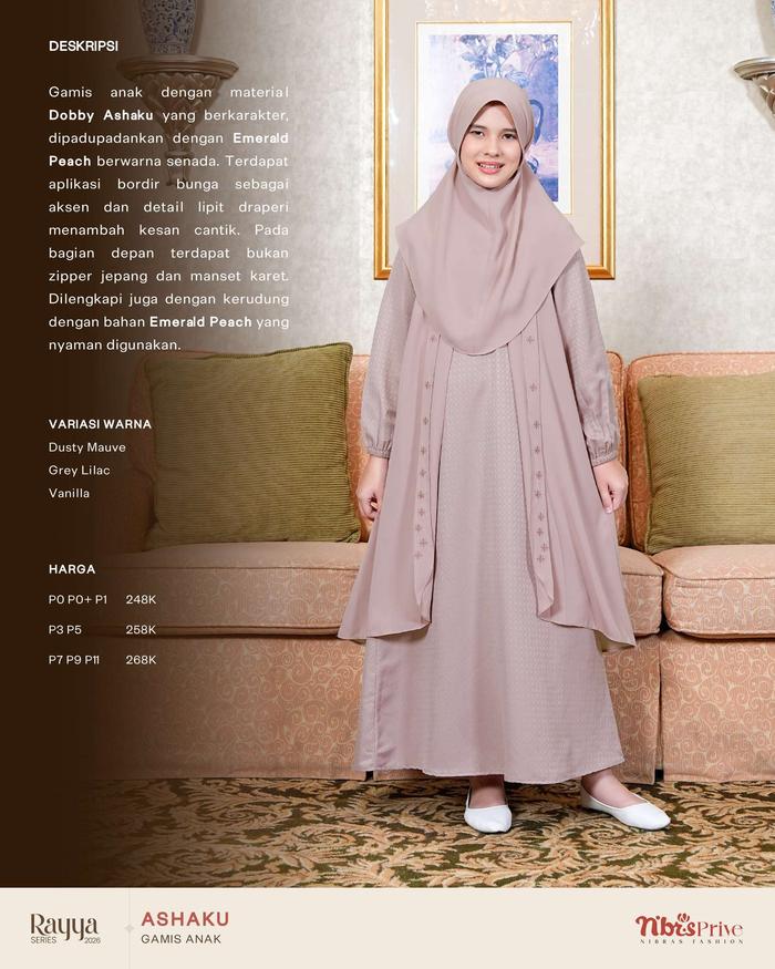 midi dress nibras gamis black dobby Bismillah Ready Stok Sarimbit Nibras Kiara Toasted Nut Hyra Ginger Bread  Stok LIMITED Ibu gamis aja kerudung dijual terpisah Ayah koko saja Girl  gamis + Kerudung boy celana + koko Untuk Harga
