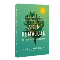 Gambar Agen Kemajuan (Agents of Flourishing) dari Literatur Perkantas Jatim Kota Surabaya 1 Tokopedia
