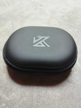 Product Review of [ORIGINAL] KZ ELIPTICAL High Quality Earphone Case from P**e 0