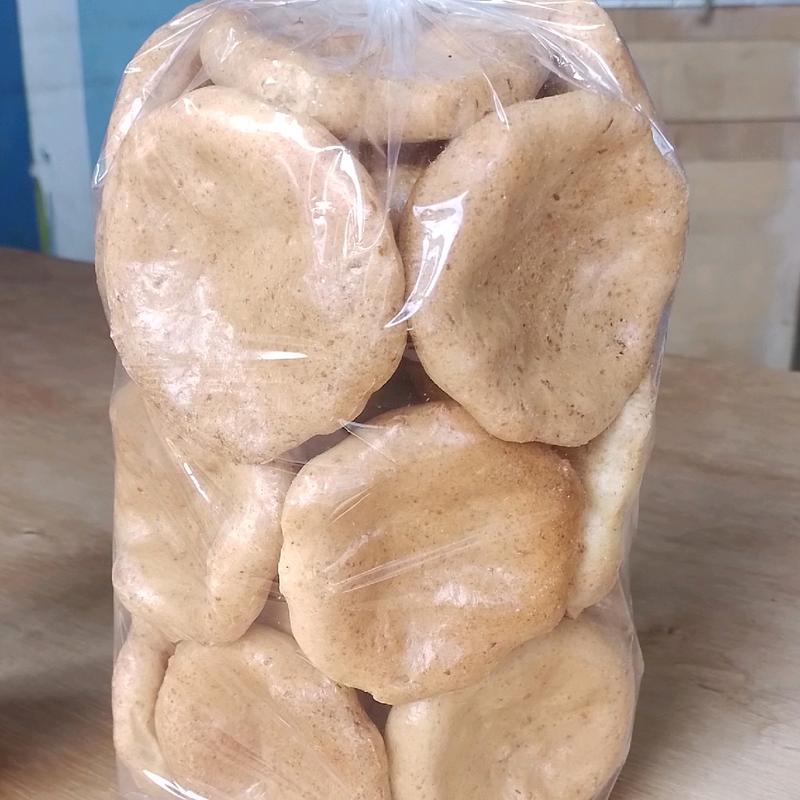 kelontong/opak ketan manis khas cikalong tasikmalaya 350g 6