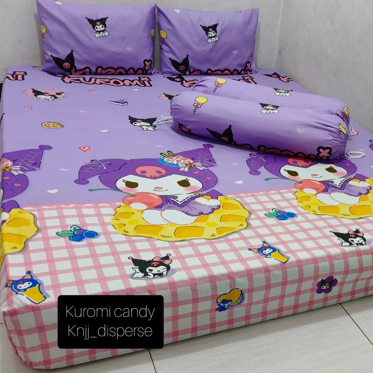 KUROMI CANDY