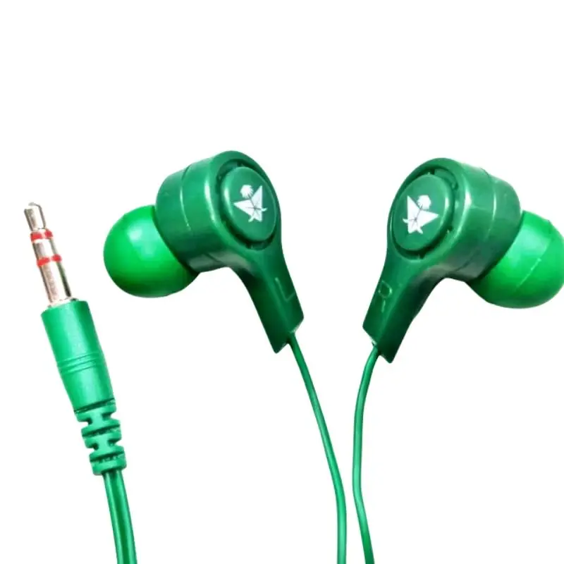 Earphone Headset Super Bass Obral Murah (Big Sale) - Handsfree