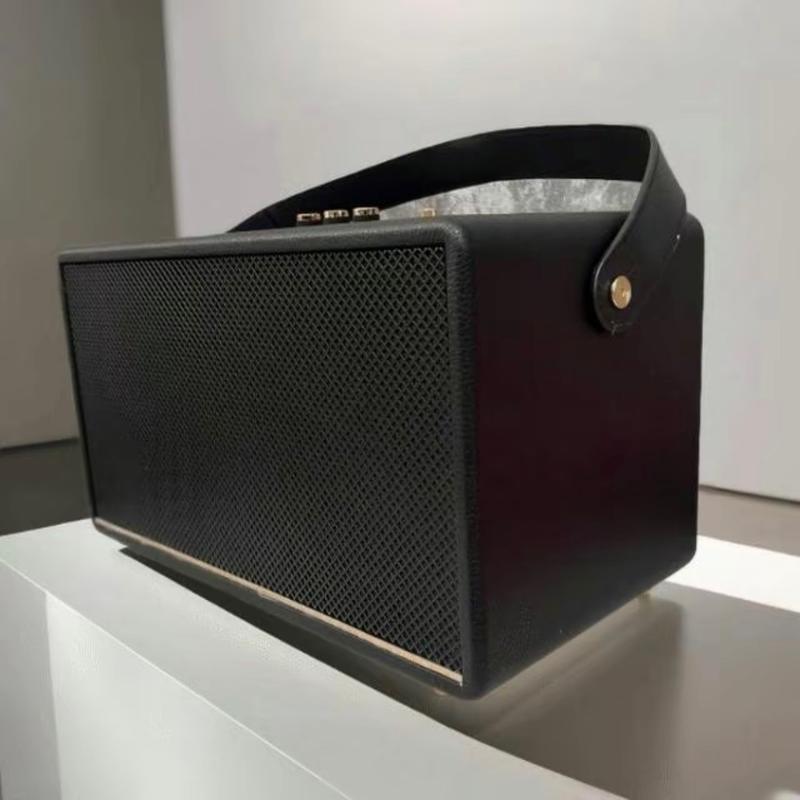 LOA BLUETOOTH M25 CÔNG SUẤT 50W CÓ QUAI XÁCH MẪU MỚI 2025 BASS MẠNH BLUETOOTH 5.3