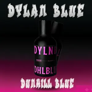 DYLANB MIX DHLBLUE - INOSCENT BLENDVERSE EDP 30ML | Parfum Unisex Segar Maskulin Elegan dengan Aroma Citrus Aquatic dan Spicy Karakter Segar Bersih dan Elegan