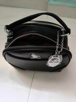 Product Review of POLO HILL Opal Crossbody Bag PHS1-0B-210 from M**k 1