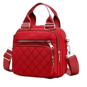 0Tas.kecil ransel selempang gendong jing.jing wanita.murah CB Perempuan