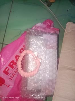 Product Review of ESASKIN (Paket) Peeling Spray dan Body Serum - Spesial Kulit Belang Mencerahkan Tubuh Serum Badan Kaki tangan from D**i 0