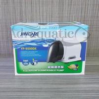 Gambar JINGYE YP-9500DX SUBMERSIBLE PUMP POMPA AIR CELUP FILTER AQUARIUM dari ADRAQUATIC Kota Bandung 2 Tokopedia