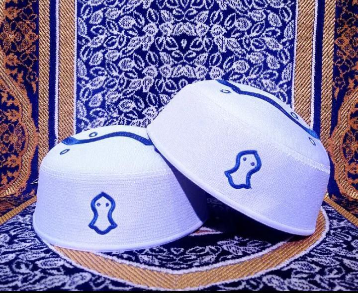 Product Introduction of PECI MALAYSIA LOGO TEROMPAH SONGKOK TEROMPAH 4