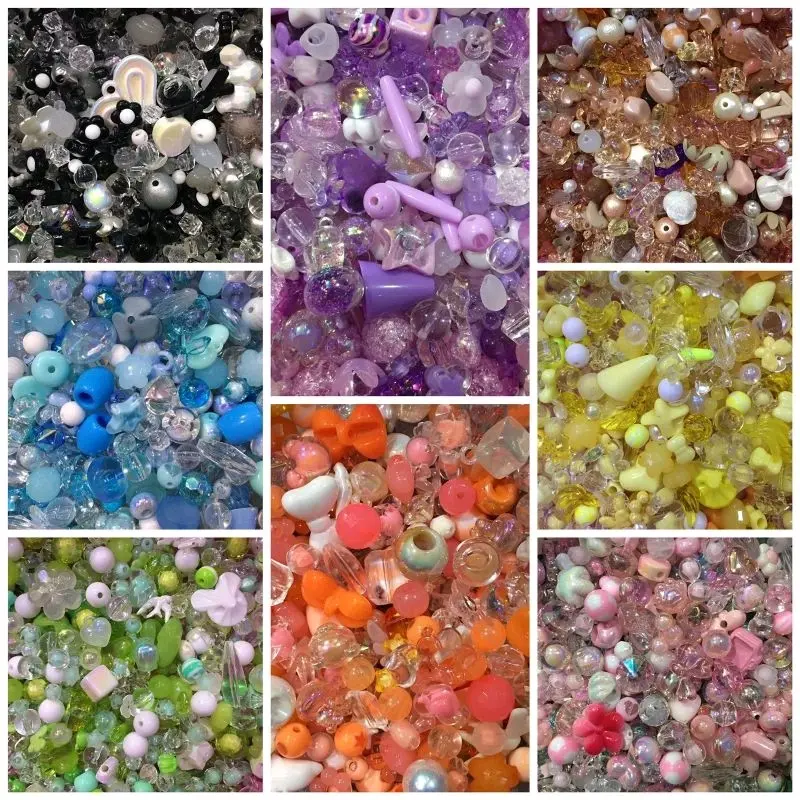 Manik Mix Korea / Manik Gado Gado (15gram)