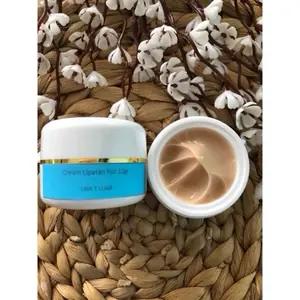 ￼CREAM PEMUTIH KETIAk / CREAM LIPATAN Ampuh SELANGKY NC