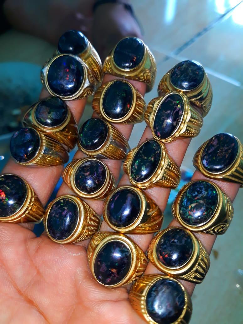 Product Introduction of KALIMAYA BANTEN CINCIN DIY 1