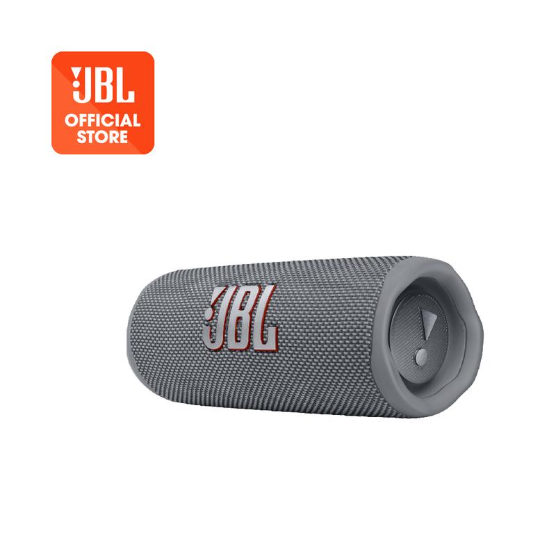 [JBL x PewPew - LIVESTREAM KOL/KOC] Loa Di Động JBL Flip 6 - Hàng Chính Hãng