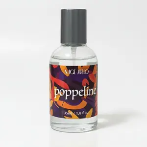 MOE JEE LO ESSENTIAL SERIES  POPPELINE EDP 35ML TAHAN 6 JAM+++