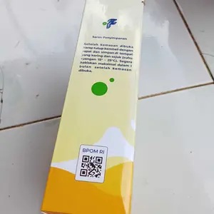 SUSU OSTOFIT ORIGINAL - Susu Herbal Pilihan Atasi Nyeri Sendi, Tulang & Asam Urat Dengan Bahan Alami