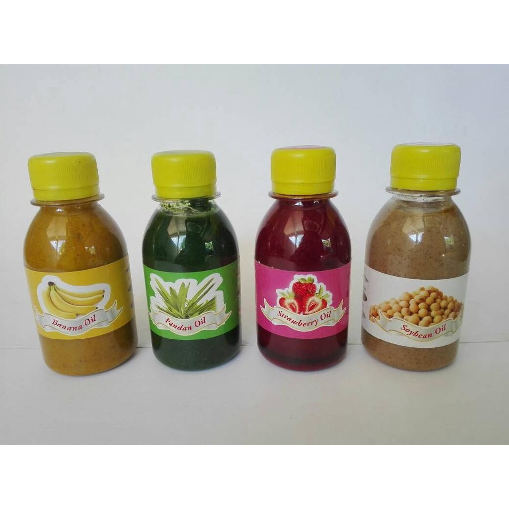 (5xPcs Bundle) Green Best Fishing Oil Collection 150ml [Random Flavor] Koleksi Minyak Ikan Pancing Memancing