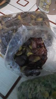 Product Review of CEMILAN KHAS MEDAN KHUSUS 250 GRAM from I**y 0