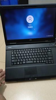 Product Review of Adjustable Laptop Stand with Phone Holder 360° Rotating Heighten Bracket Notebook Bottom Cooling from R**n 1