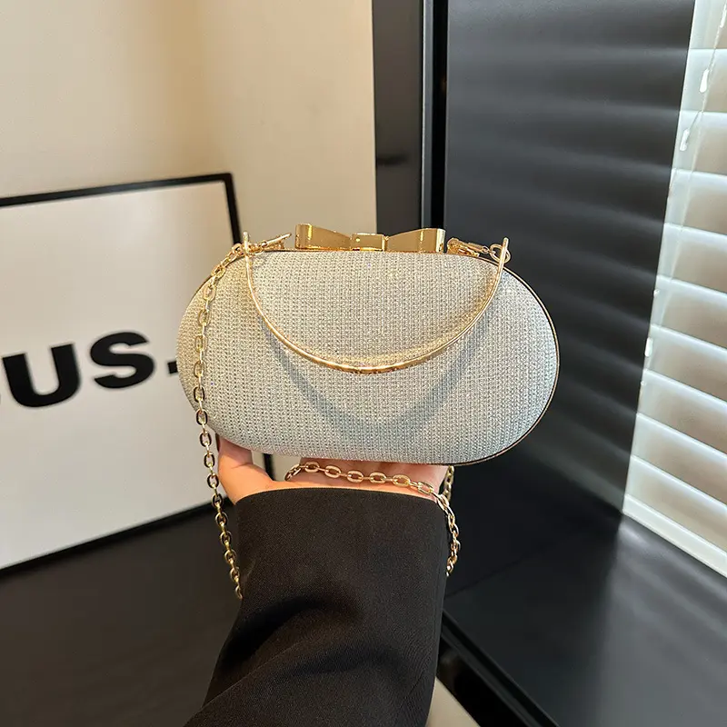 20311 TAS CLUTCH PESTA  SLINGBAG KONDANGAN WANITA MODEL CAPSUL 0