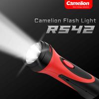 Gambar Camelion RS42 - Camelion Senter Rechargeable dari Camelion Indonesia Kota Administrasi Jakarta Barat 4 Tokopedia