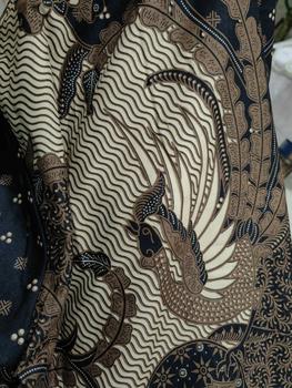 Product Review of Kemeja Batik Baju Batik Lelaki baju batik batik shirt kemeja batik baju batik from s**d 2