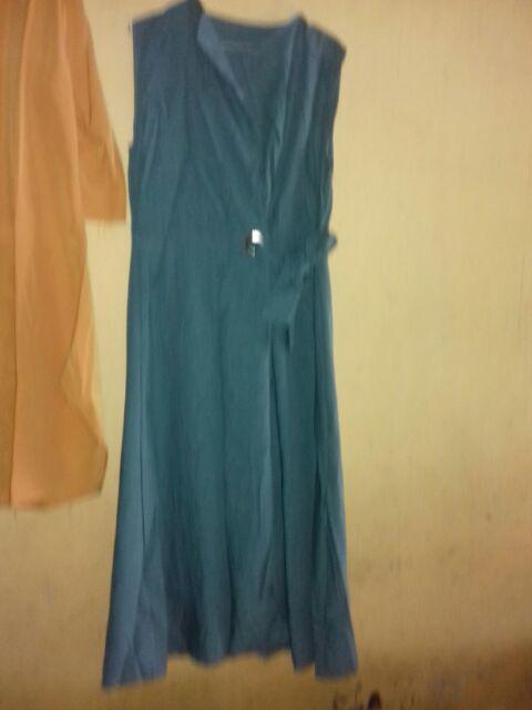 Baju Auter kalani tosca RO pakain Wanita rompi katun supernova tosca Fashion Kekinian Ramadhan Lebaran 2025 Fit Muslim Atasan Cardigan 2