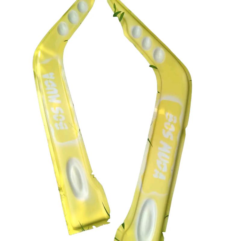 Talang Air l 300, fiber Glass 2