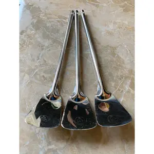 SPATULA STAINLIS /SUTIL STAINLIS FULL / SOTEL STAINLIS /SOTEL MURAH Kitchenware Stenlis Alat Masak Steel Stainless Buah Dapur