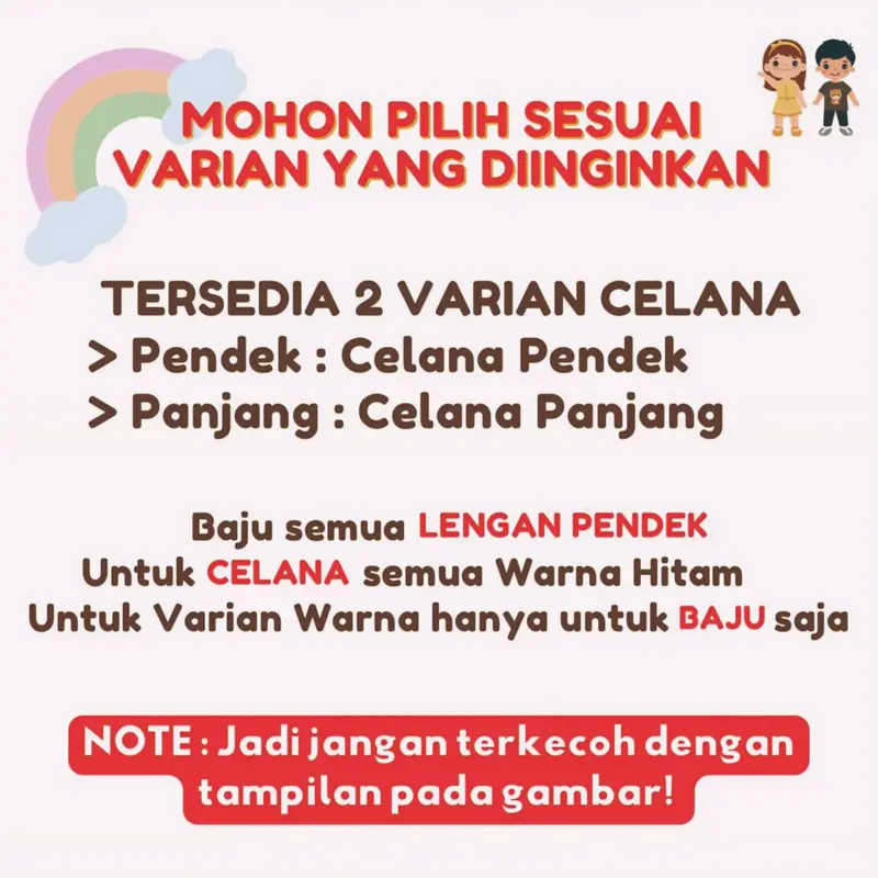 Baju Setelan Anak Laki Laki - Pakaian Kaos dan Celana Fashion Anak Cowok Usia 5-15 Tahun - Motif SONIC Putih 1