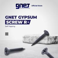 Gambar GNET Gypsum Screw R | Skrup Gipsum Self Tapping dari GNET Official Store Kota Tangerang 1 Tokopedia