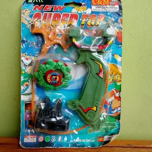 MAINAN-GASING-new super top