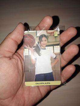 Product Review of PAKET MURAH PC SUMMER JKT48 OFFICIAL 100% from a**l 1