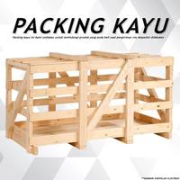 Gambar ADD - Packing Kayu Pengemasan Tambahan untuk Laptop [KHUSUS KARGO] dari Acer Authorized Store Jakarta Kota Administrasi Jakarta Utara 3 Tokopedia