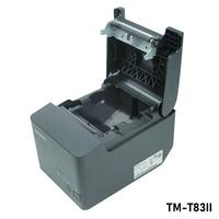 Gambar EPSON Printer POS Kasir Thermal TM T82 USB TMT82 TMT 82 RJ11 80MM | TMT83iii TM-T83iii - TMT83III dari ATI OFFICIAL STORE Kota Surabaya 5 Tokopedia