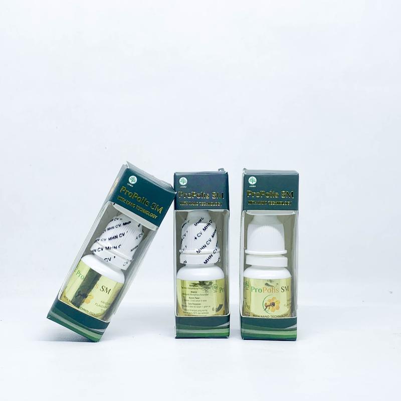 Salep Oles Penghilang Tanda Lahir, Tanda Lahir Coklat / Hitam di  Muka,  Bopeng di Wajah  Atasi Dengan Propolis SM HALAL BPOM 4