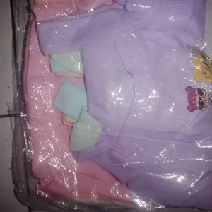 12 Pcs Tanktop Anak Perempuan Katun Tebal Adem | Kaos Dalam Anak Cewek 3-10 Tahun | Singlet Anak Murah