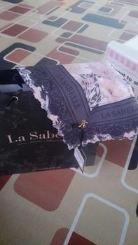 Product Review of La Sabelle ~ Echoes Of Legacy ~ from l**z 0