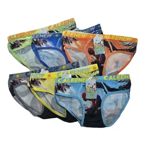 Celana Dalam Anak Laki-Laki Cd Sempak Anak Cowok Ukuran M,L,XL  Fashion