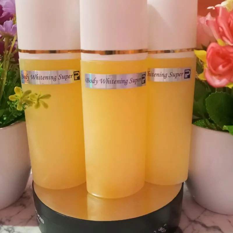 [TERMURAH_COD]BODY WHITENING SUPER IP/agr004001/HB SUPER IP KUNING 1