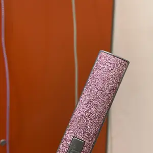 Timelessstudios|Skin Sticker Glitter pink Sticker Kain Leather
