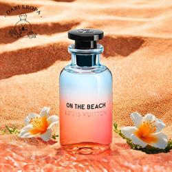 Jual Louis Vuitton On The Beach Murah & Terbaik - Harga Terbaru
