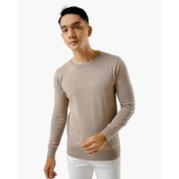 Gambar Gomuda Sweater Rajut Pria Crewneck Knitwear Lengan Panjang dari Gomuda Kota Bandung 3 Tokopedia