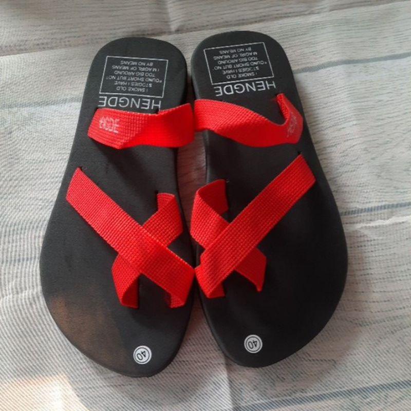 SANDAL WANITA TALI HENGDE 5